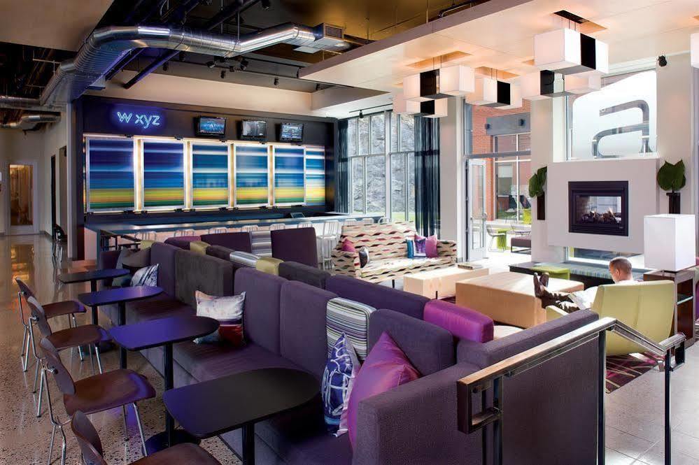 Aloft El Segundo - Los Angeles Airport Экстерьер фото