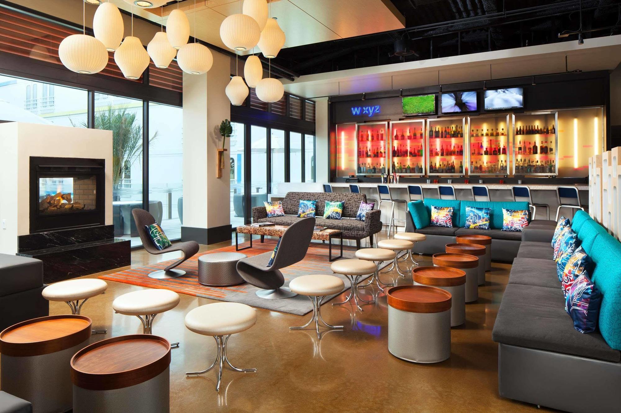 Aloft El Segundo - Los Angeles Airport Экстерьер фото